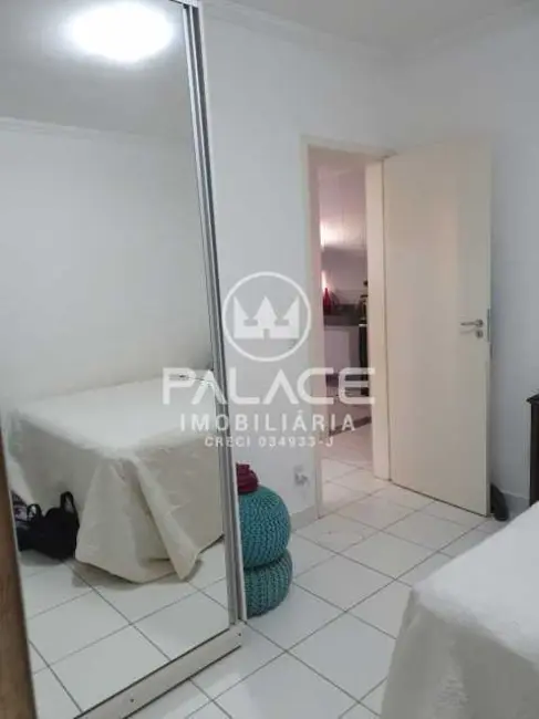 Apartamento com 2 quartos à venda, 46m2 em Piracicaba - SP - imagem 7 Foto 7 de Apartamento com 2 quartos à venda, 46m2 em Piracicaba - SP
