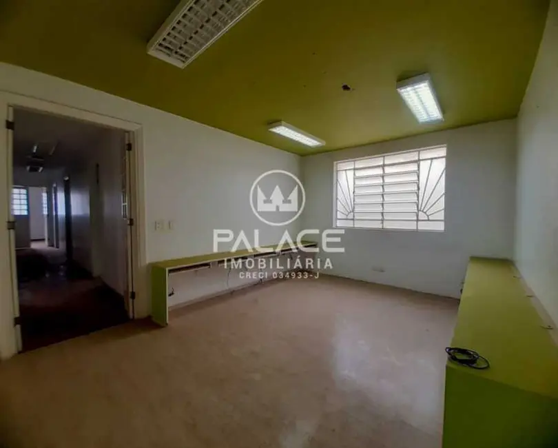 Foto 1 de Casa Comercial para alugar, 462m2 em Piracicaba - SP