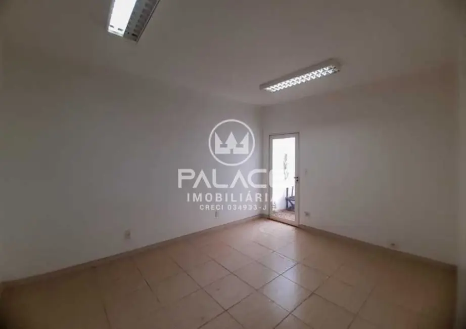 Foto 4 de Casa Comercial para alugar, 462m2 em Piracicaba - SP