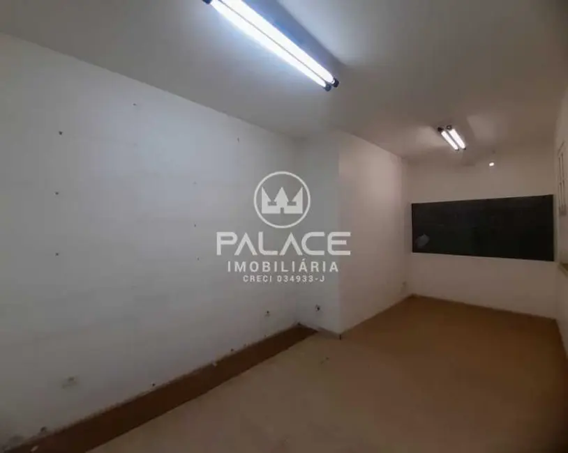 Foto 8 de Casa Comercial para alugar, 462m2 em Piracicaba - SP