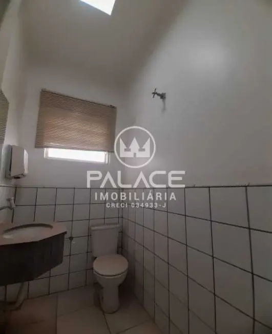 Foto 6 de Casa Comercial para alugar, 462m2 em Piracicaba - SP