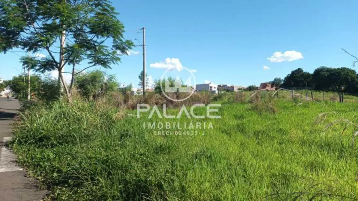 Foto 5 de Terreno / Lote à venda, 167m2 em Piracicaba - SP