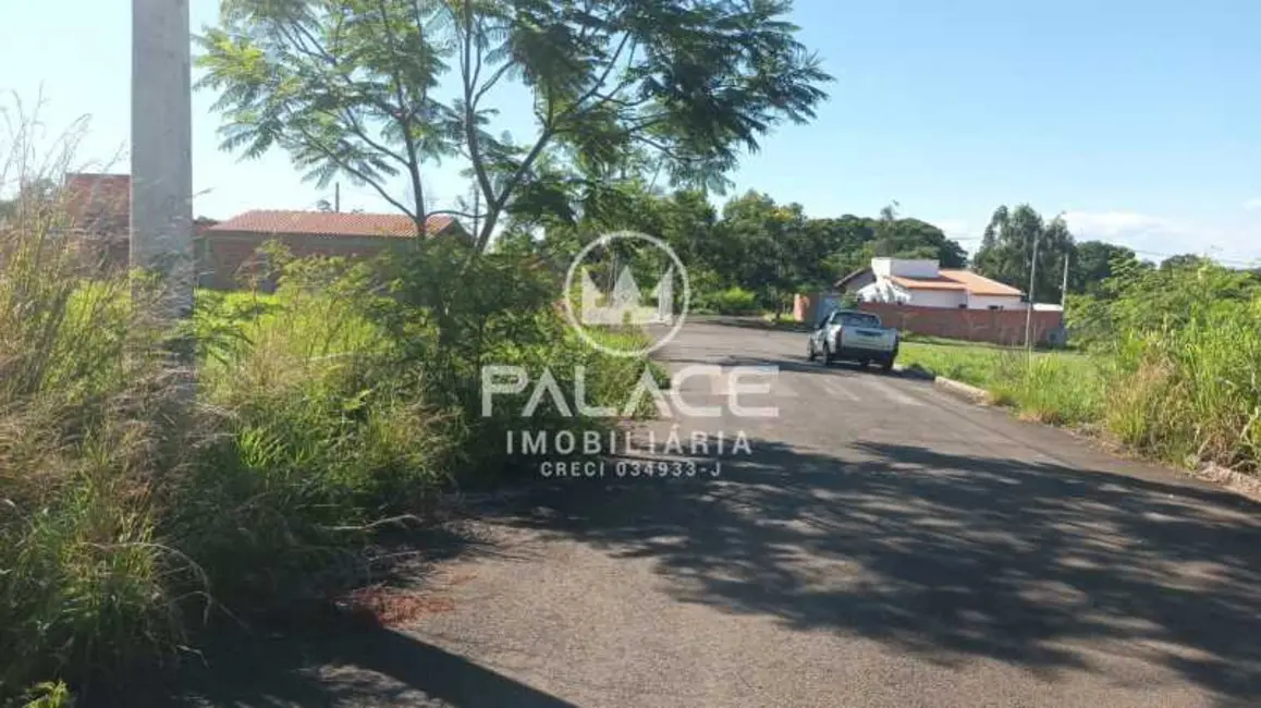 Foto 4 de Terreno / Lote à venda, 167m2 em Piracicaba - SP