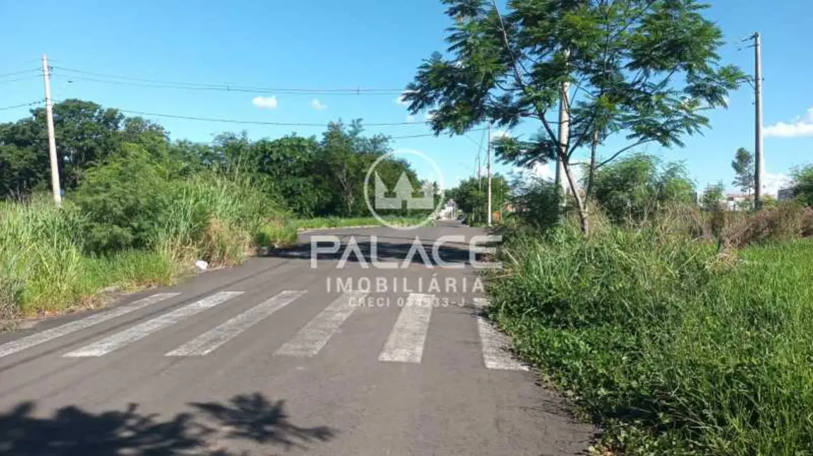 Foto 6 de Terreno / Lote à venda, 167m2 em Piracicaba - SP