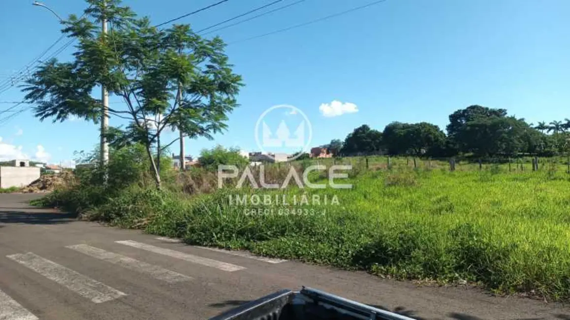 Foto 2 de Terreno / Lote à venda, 167m2 em Piracicaba - SP