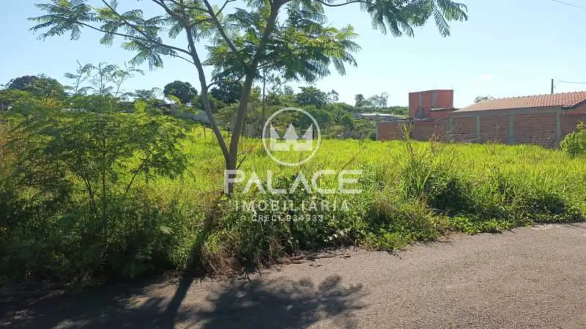 Foto 1 de Terreno / Lote à venda, 167m2 em Piracicaba - SP