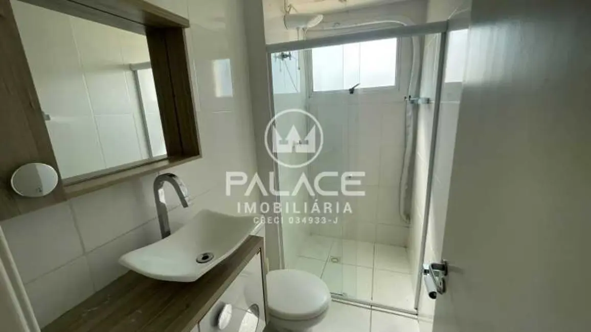 Apartamento com 2 quartos à venda, 55m2 em Piracicaba - SP - imagem 7 Foto 7 de Apartamento com 2 quartos à venda, 55m2 em Piracicaba - SP