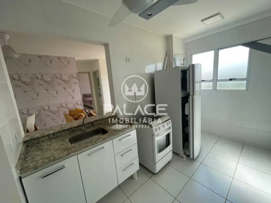 Apartamento com 2 quartos à venda, 55m2 em Piracicaba - SP - imagem 1 Foto 1 de Apartamento com 2 quartos à venda, 55m2 em Piracicaba - SP