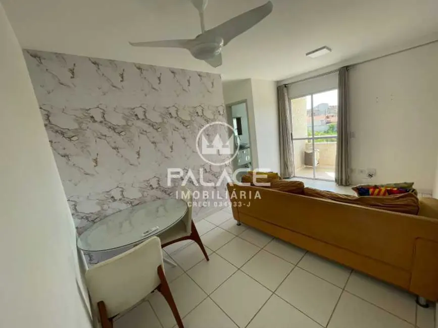 Apartamento com 2 quartos à venda, 55m2 em Piracicaba - SP - imagem 3 Foto 3 de Apartamento com 2 quartos à venda, 55m2 em Piracicaba - SP