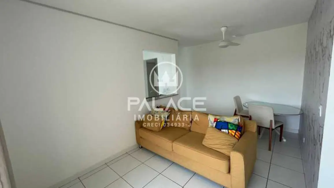 Apartamento com 2 quartos à venda, 55m2 em Piracicaba - SP - imagem 4 Foto 4 de Apartamento com 2 quartos à venda, 55m2 em Piracicaba - SP