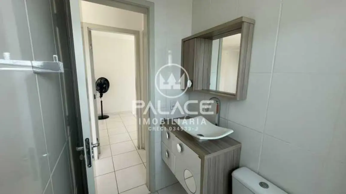 Apartamento com 2 quartos à venda, 55m2 em Piracicaba - SP - imagem 6 Foto 6 de Apartamento com 2 quartos à venda, 55m2 em Piracicaba - SP