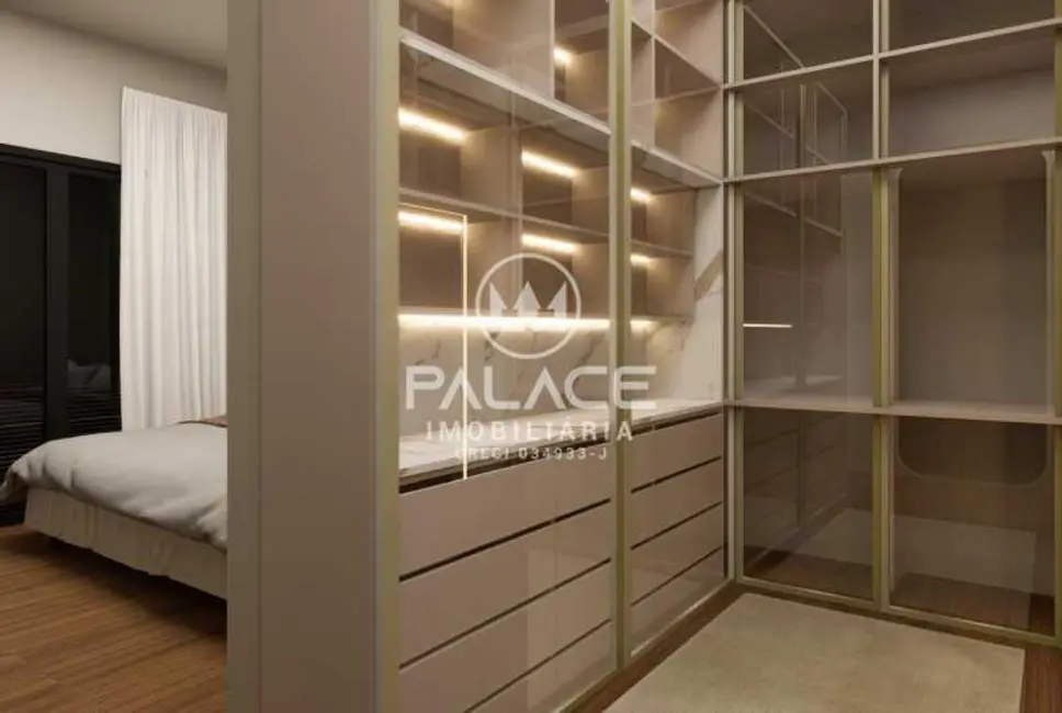 Foto 7 de Casa de Condomínio com 3 quartos à venda, 150m2 em Piracicaba - SP