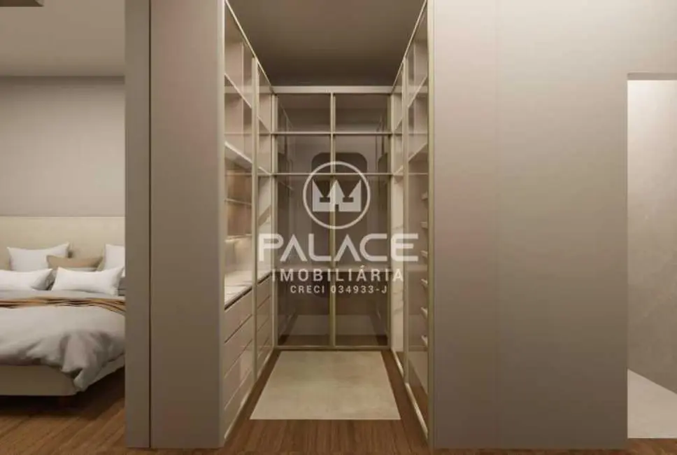 Foto 8 de Casa de Condomínio com 3 quartos à venda, 150m2 em Piracicaba - SP