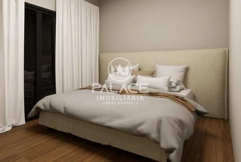 Foto 9 de Casa de Condomínio com 3 quartos à venda, 150m2 em Piracicaba - SP