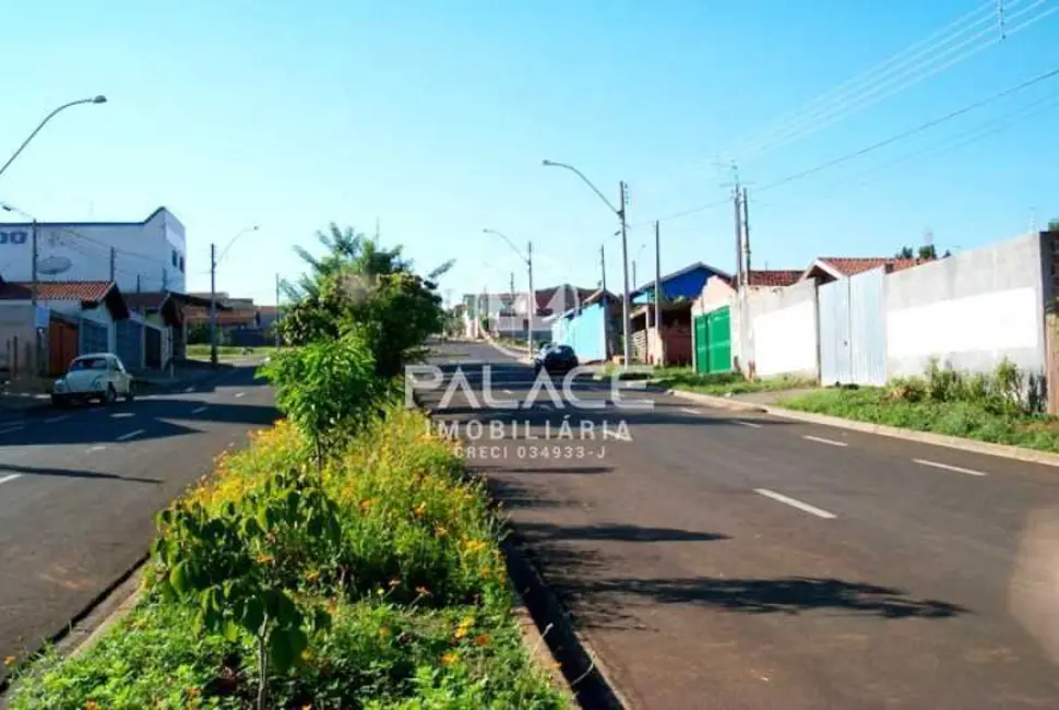 Foto 2 de Terreno / Lote à venda, 594m2 em Piracicaba - SP