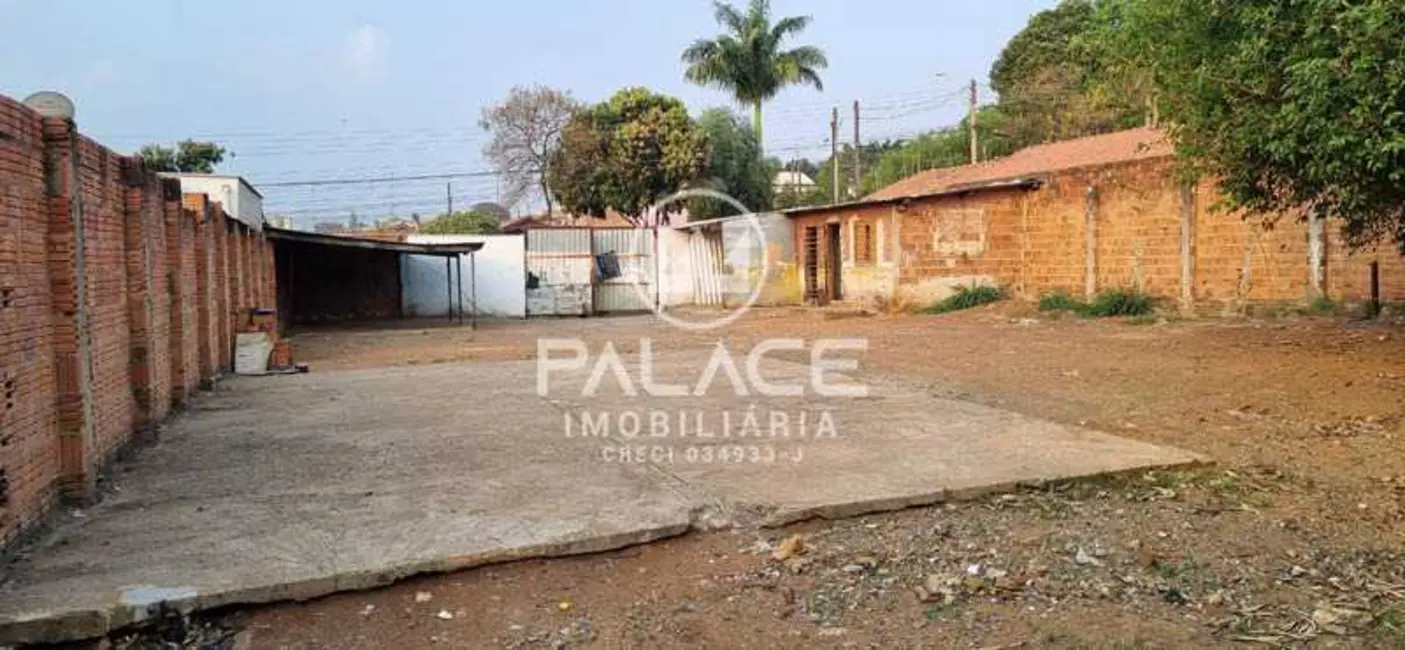 Foto 6 de Terreno / Lote à venda, 594m2 em Piracicaba - SP