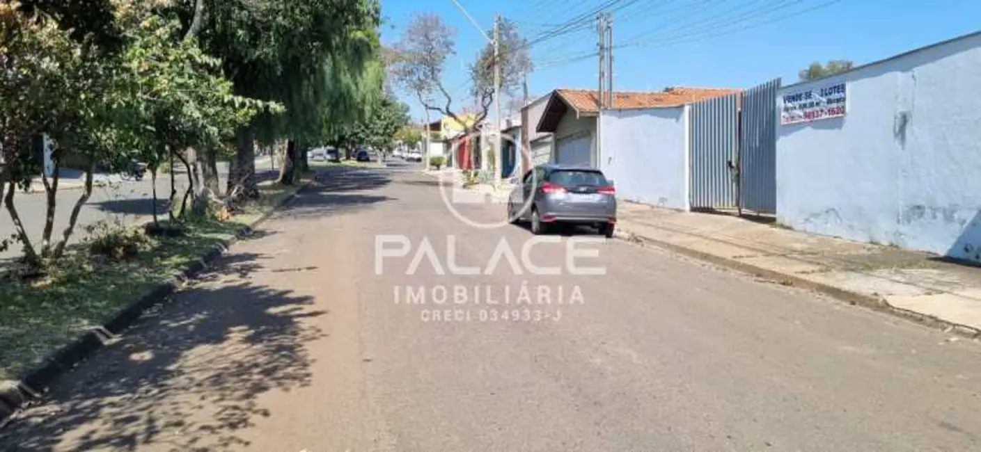 Foto 7 de Terreno / Lote à venda, 594m2 em Piracicaba - SP