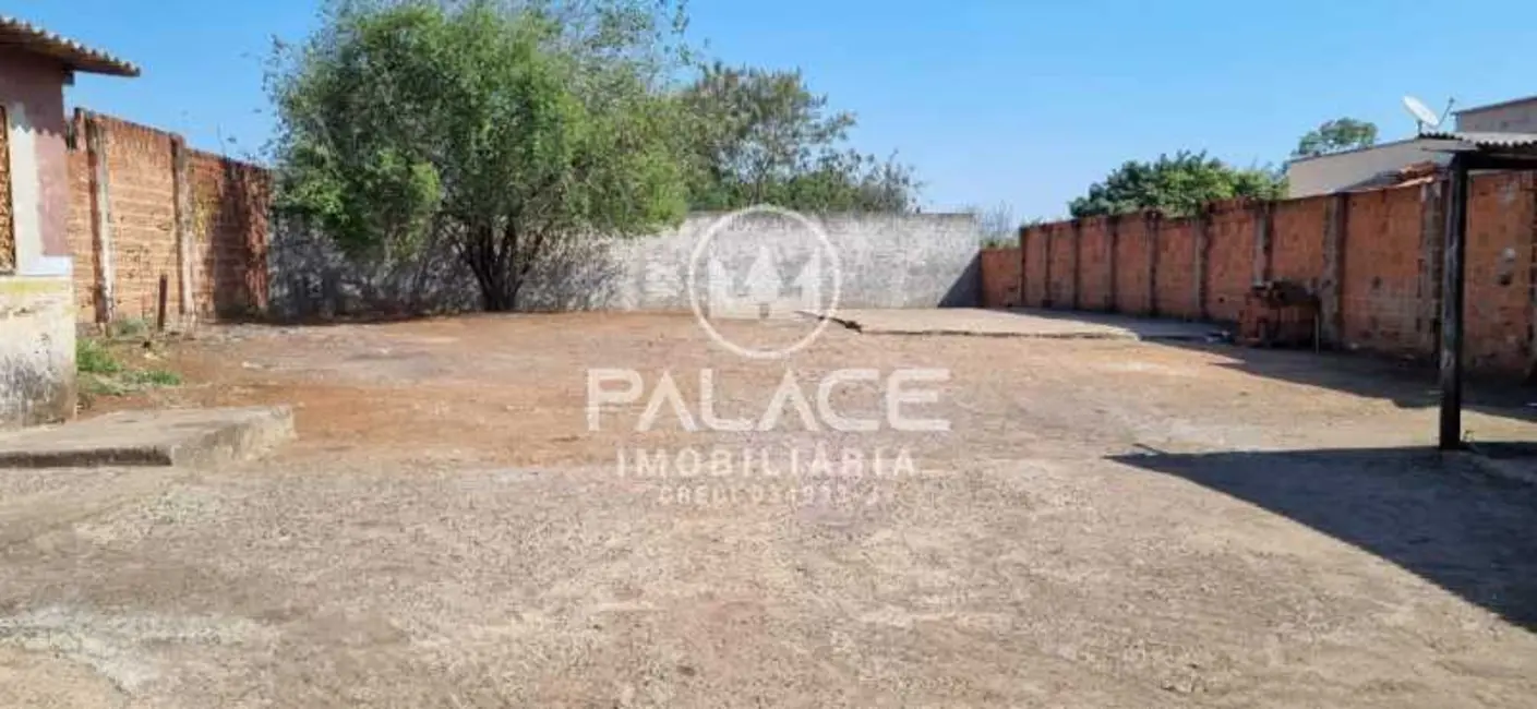 Foto 5 de Terreno / Lote à venda, 594m2 em Piracicaba - SP