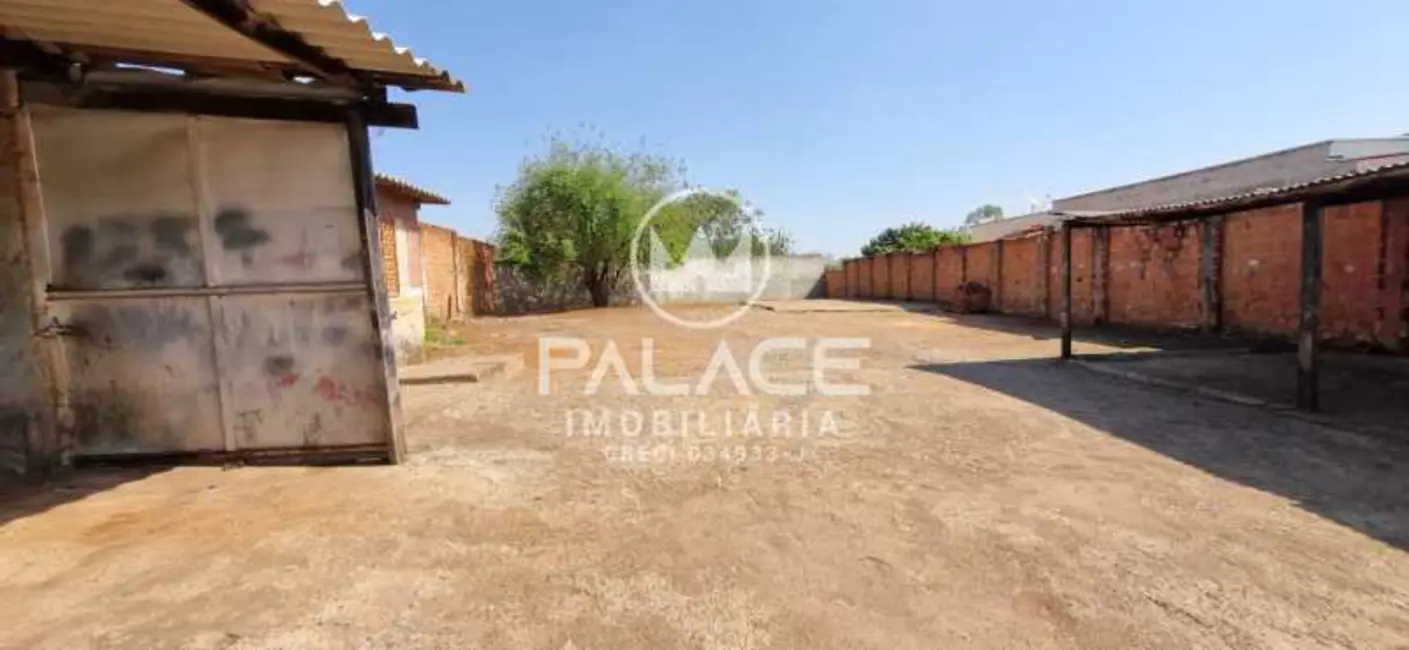 Foto 3 de Terreno / Lote à venda, 594m2 em Piracicaba - SP