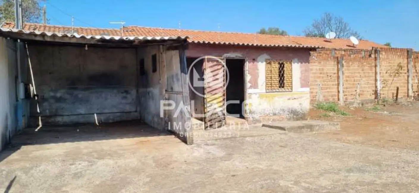 Foto 9 de Terreno / Lote à venda, 594m2 em Piracicaba - SP