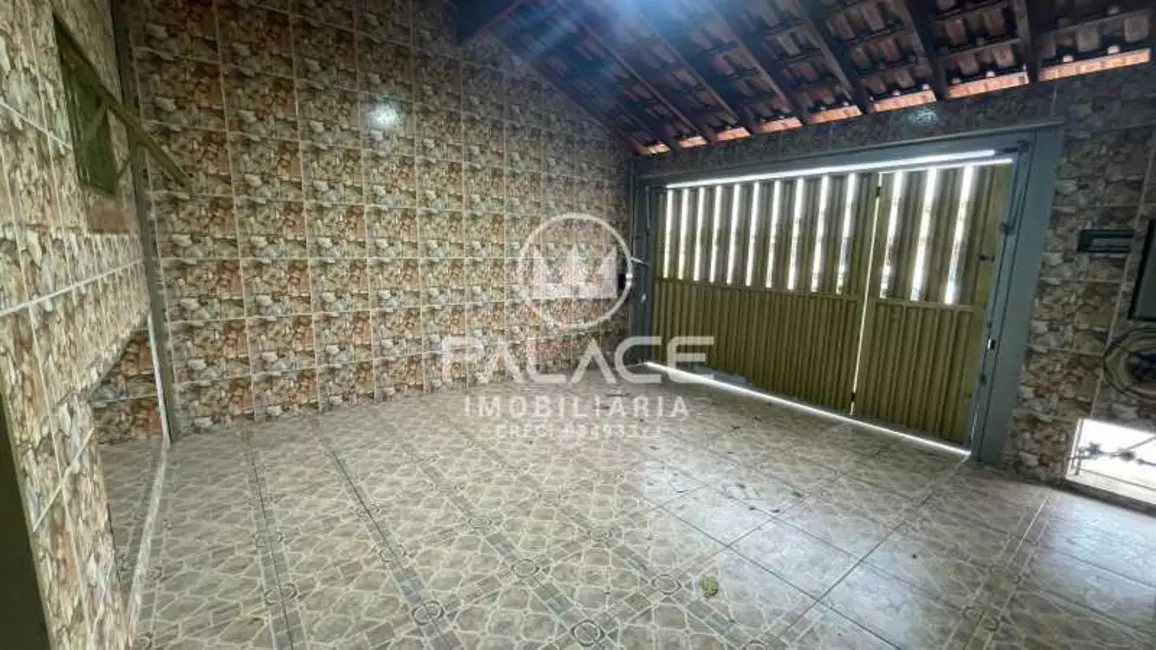 Foto 2 de Casa com 2 quartos para alugar, 125m2 em Piracicaba - SP