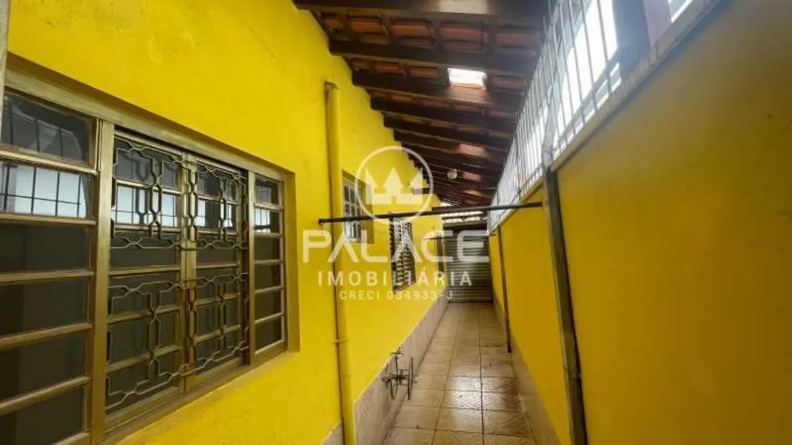 Foto 8 de Casa com 2 quartos para alugar, 125m2 em Piracicaba - SP