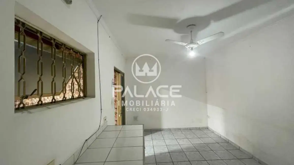 Foto 5 de Casa com 2 quartos para alugar, 125m2 em Piracicaba - SP