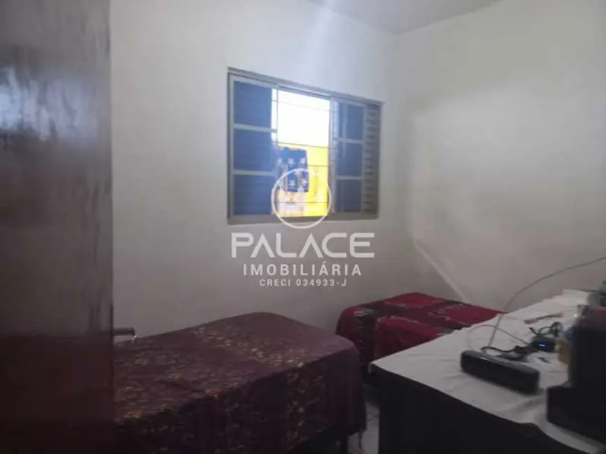 Foto 9 de Casa com 2 quartos para alugar, 125m2 em Piracicaba - SP