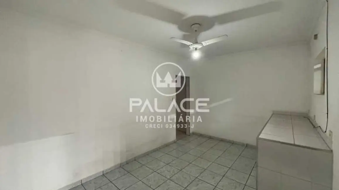 Foto 3 de Casa com 2 quartos para alugar, 125m2 em Piracicaba - SP