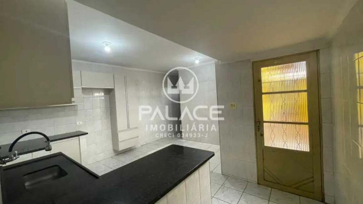 Foto 7 de Casa com 2 quartos para alugar, 125m2 em Piracicaba - SP