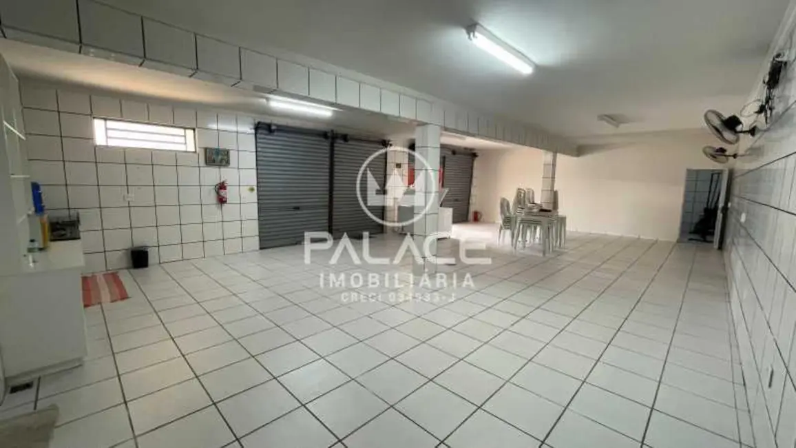 Foto 5 de Loja com 2 quartos para alugar, 167m2 em Piracicaba - SP