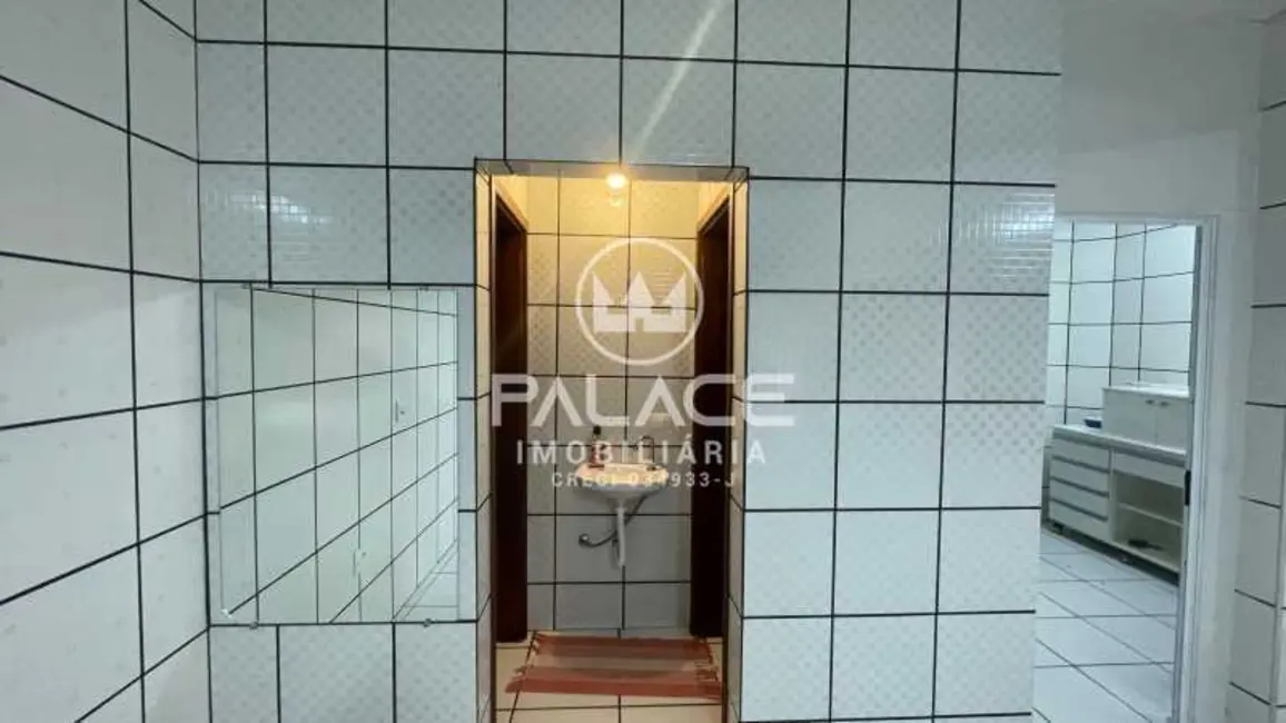 Foto 8 de Loja com 2 quartos para alugar, 167m2 em Piracicaba - SP