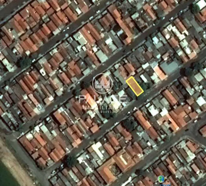 Foto 1 de Terreno / Lote à venda, 150m2 em Piracicaba - SP