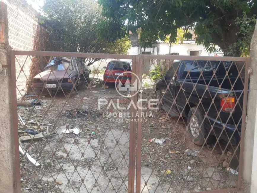 Foto 2 de Terreno / Lote à venda, 150m2 em Piracicaba - SP