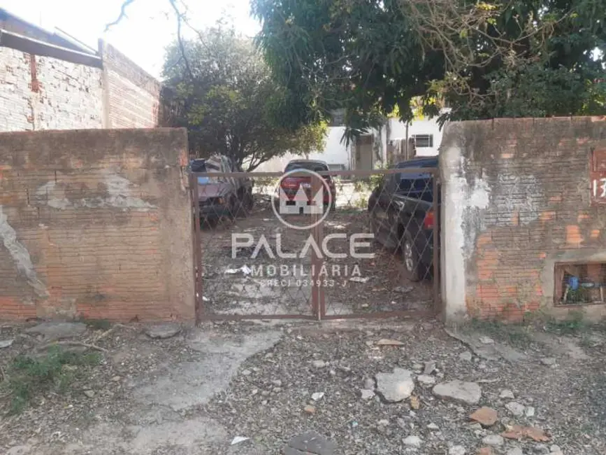 Foto 4 de Terreno / Lote à venda, 150m2 em Piracicaba - SP