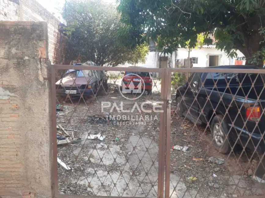Foto 3 de Terreno / Lote à venda, 150m2 em Piracicaba - SP