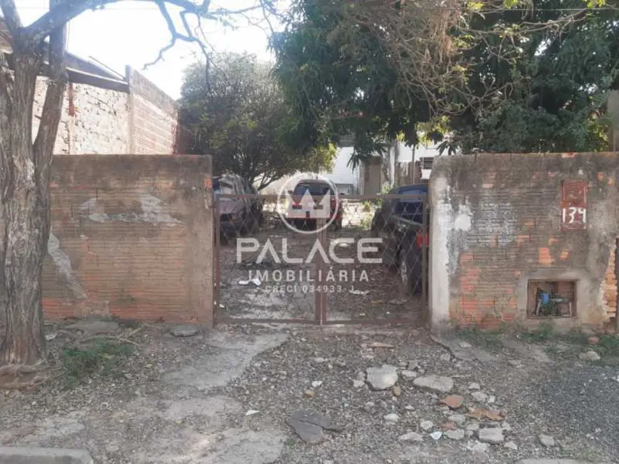 Foto 5 de Terreno / Lote à venda, 150m2 em Piracicaba - SP