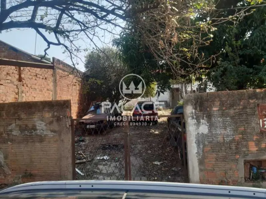 Foto 6 de Terreno / Lote à venda, 150m2 em Piracicaba - SP