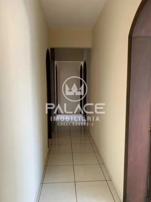 Foto 2 de Apartamento com 3 quartos para alugar, 183m2 em Piracicaba - SP