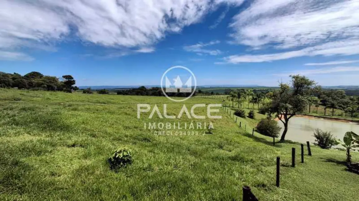 Foto 1 de Sítio / Rancho com 6 quartos à venda, 800m2 em Piracicaba - SP