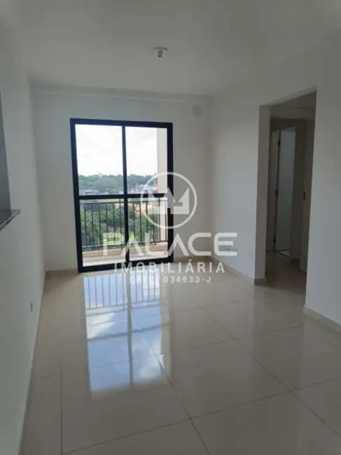 Foto 1 de Apartamento com 2 quartos à venda, 58m2 em Piracicaba - SP