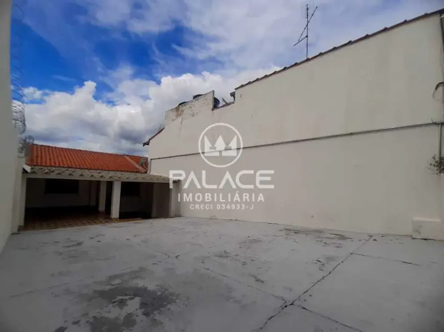 Foto 2 de Casa com 2 quartos para alugar, 94m2 em Piracicaba - SP