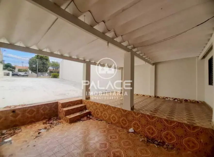 Foto 1 de Casa com 2 quartos para alugar, 94m2 em Piracicaba - SP