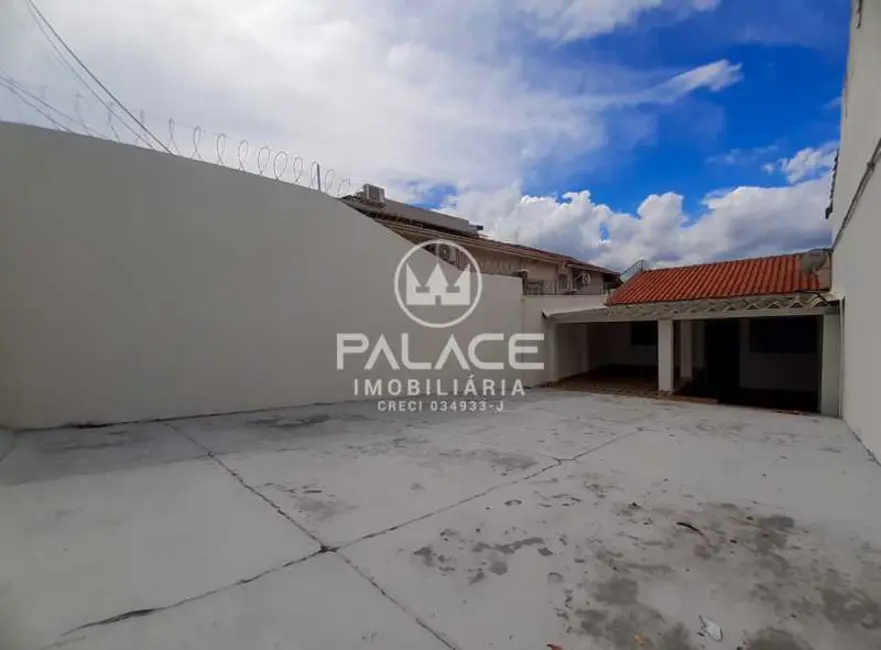 Foto 4 de Casa com 2 quartos para alugar, 94m2 em Piracicaba - SP