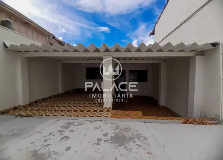 Foto 5 de Casa com 2 quartos para alugar, 94m2 em Piracicaba - SP