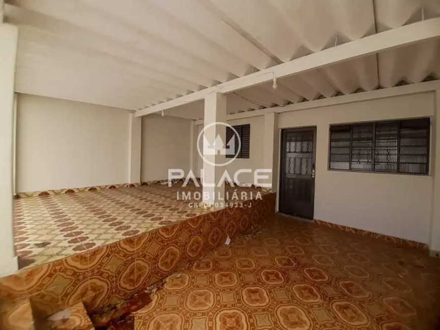 Foto 6 de Casa com 2 quartos para alugar, 94m2 em Piracicaba - SP