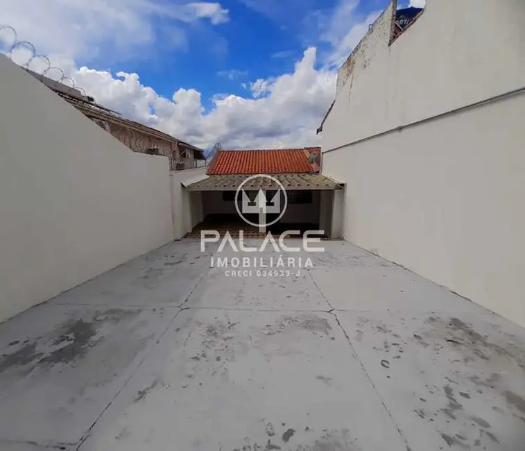 Foto 3 de Casa com 2 quartos para alugar, 94m2 em Piracicaba - SP