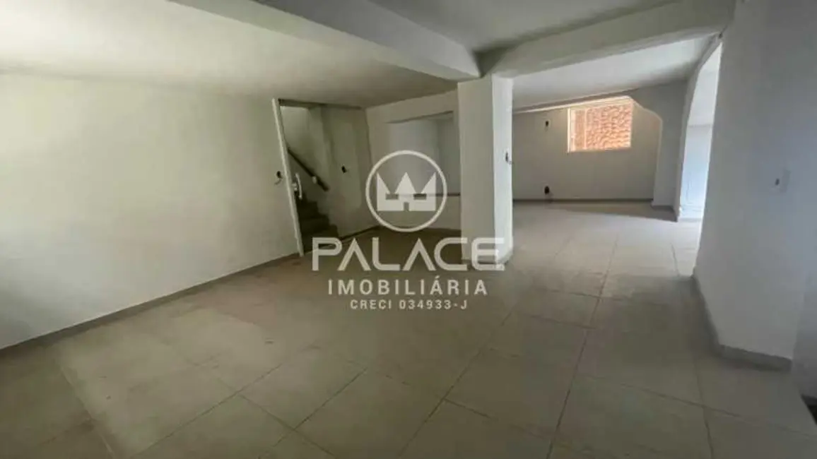 Foto 6 de Casa Comercial à venda e para alugar, 470m2 em Piracicaba - SP