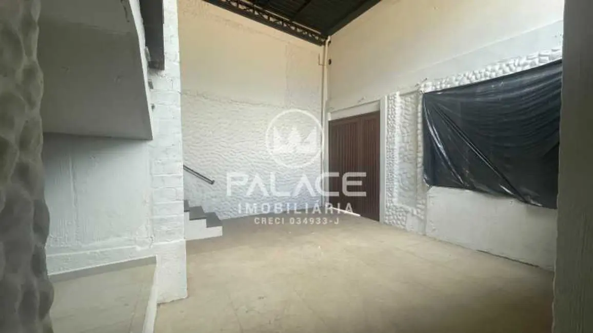 Foto 3 de Casa Comercial à venda e para alugar, 470m2 em Piracicaba - SP