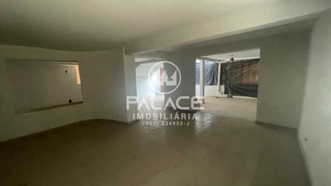 Foto 5 de Casa Comercial à venda e para alugar, 470m2 em Piracicaba - SP